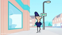 انیمیشن مستربین قسمت 32